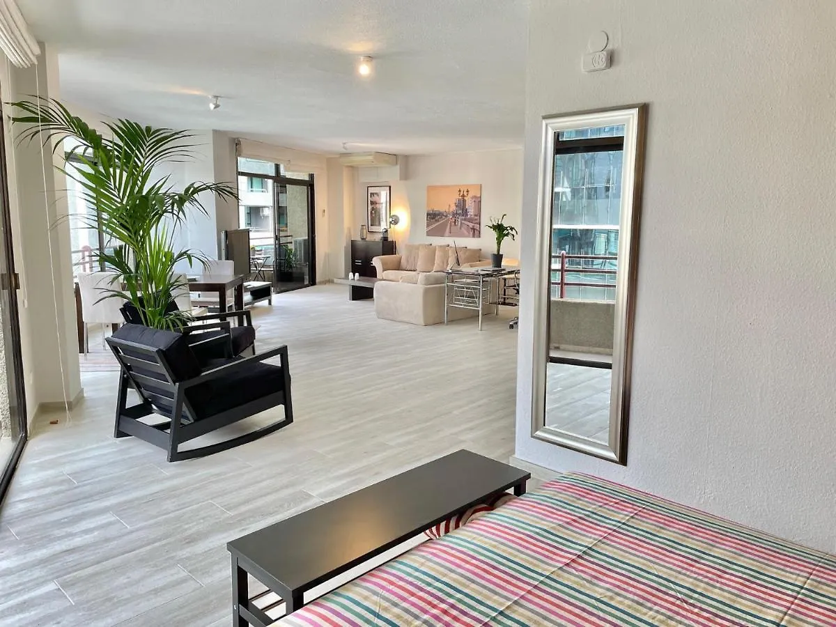 Home2Book El Encanto De La Plaza Del Principe 산타크루스데 테네리페 아파트