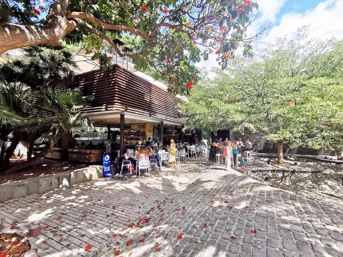Home2Book El Encanto De La Plaza Del Principe 산타크루스데 테네리페 0*,  스페인